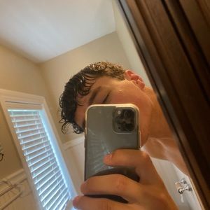 Meet your Posher, Jason